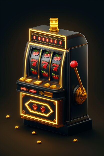 Slot Machine Myths