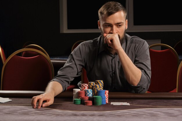 Common Novice Gambler Mistakes